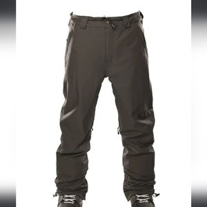 Snowboard pants